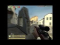 Day of Defeat: Source, h1ve league sniper ownage