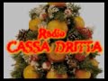 Radio CASSA DRITTA (il natale)