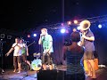 LaBrassBanda - Autobahn (Eulenspiegel Festival Passau)