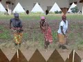Viaje de Prosalus a Mozambique