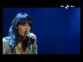 Anna Tatangelo - Essere una donna [Live 2^ Serata @ Sanremo]