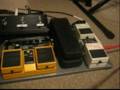 videos de NEW HOMEMADE PEDALBOARD AND SWITCH