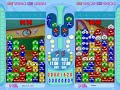 puyo puyo fever ぷよぷよフィーバーオンライン 相手が幽霊鶴亀で+2連鎖