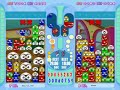 puyo puyo fever ぷよぷよフィーバーオンライン 相手が幽霊鶴亀で+2連鎖