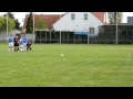 16.04.2011 - WSV Köthen 05 vs. SV Blau-Weiß Baasdorf - 1