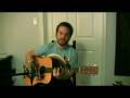 City and Colour - Hello I'm In Delaware (cover)