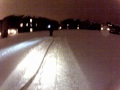 Click here to watch this video Sledboarding