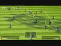 FIFA SOCCER 09 PSP VERSION GAMEPLAY