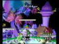 Ryoko vs Cactuar 2 Ryoko vs Cactuar 2