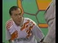 Las jugadas polemicas