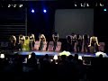 Alpha Kappa Alpha [GSU Greek Step Show 2008]