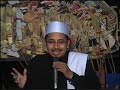 pengajian goro goro 9.