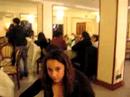 Grande party al ristorante antica Grecia