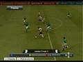 videos de Incredibile Gol di Tacco Zlatan Ibrahimovic (PES2009)