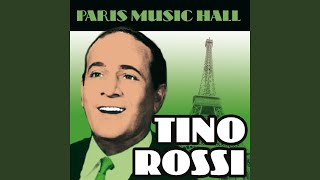 Tino Rossi - Les pêcheurs de perles (Romance de Nadir 1936)