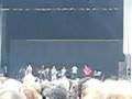 Manu chao - San Francisco Outside Lands Festival