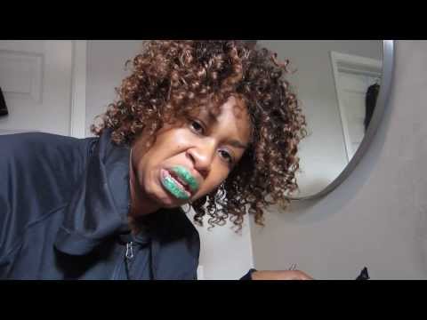 Do Ear Candles Work -Myth Busters - GloZell