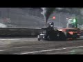 tractor pulling