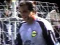 Rockgol - wolwerine nao se adiantou no penalti!