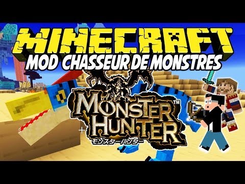 Fanta - Extra !!! Aujourd'hui encore un excellent Mod Minecraft déniché pour votre série Fanta Bob Mods avec plein de mobs et un nouveau monde ! Playlist : http://go...
