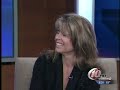 Margaret Iuculano Talks about Angels for Foster Children Margaret Iuculano Talks about Angels for Foster Children