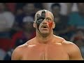 Meng vs Road Warrior Hawk