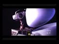 Walle y Eva - Lloro por ti - Dj Toonami