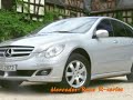 MERCEDES R series