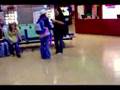 play video