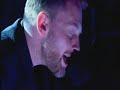 thom yorke the clock   red hot chili peppers snow  hey oh 