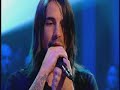 thom yorke the clock   red hot chili peppers snow  hey oh 