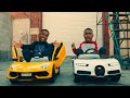 SKAT (feat. DaBaby) [Official Music Video] 