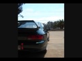 subaru impreza tribute