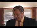 Peace in times of turmoil, part 2