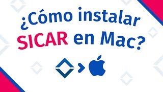 Instalación Rápida en MAC