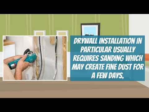 Call For Service | Drywall Repair & Remodeling Canyon Country, CA