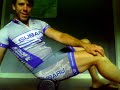 Myofascial Release - Hip area
