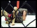 YouTube - Gracie Jiu Jitsu of West Monroe Kevin Casey vs Jimmy Mills