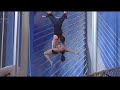 Double Trapeze TSNY STAFF SHOW