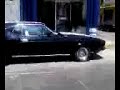 mustang grande 1973