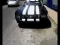 mustang grande 1973