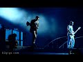 U2 Istanbul 2010-09-06 Moment Of Surrender - u2gigs.com