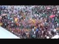 Gate 13 vs Galatasaray Fans - Ετσι αρχισαν τα παντα.