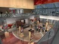 New IU Facility