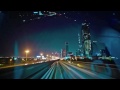 Катя Самбука в Азии