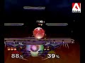 Flan(Red Bowser) vs Yazi(Black Bowser) Ditto Match #1 Flan(Red Bowser) vs Yazi(Black Bowser) Ditto Match #1