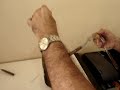 Mago da F�sica - Equil�brio (CG X Ponto de Apoio)