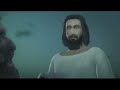 Biblia Ilumina Gold - Jesus Cura o Endemoniado (Marcos) Biblia Ilumina Gold - Jesus Cura o Endemoniado (Marcos)