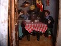 Presepe Mario e Alfredo Crotone 2006