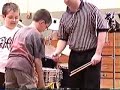 NJ Tutor: Positive Reinforcement in The Tutoring Process